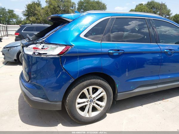 2020 FORD EDGE SEL — I152
