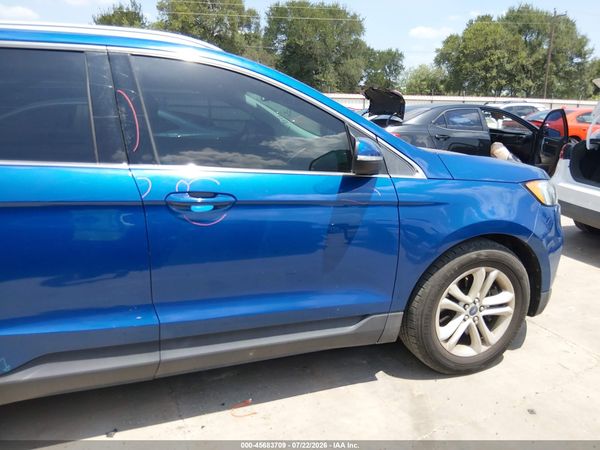 2020 FORD EDGE SEL — I153