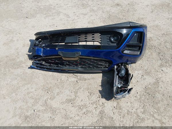 2021 KIA FORTE GT