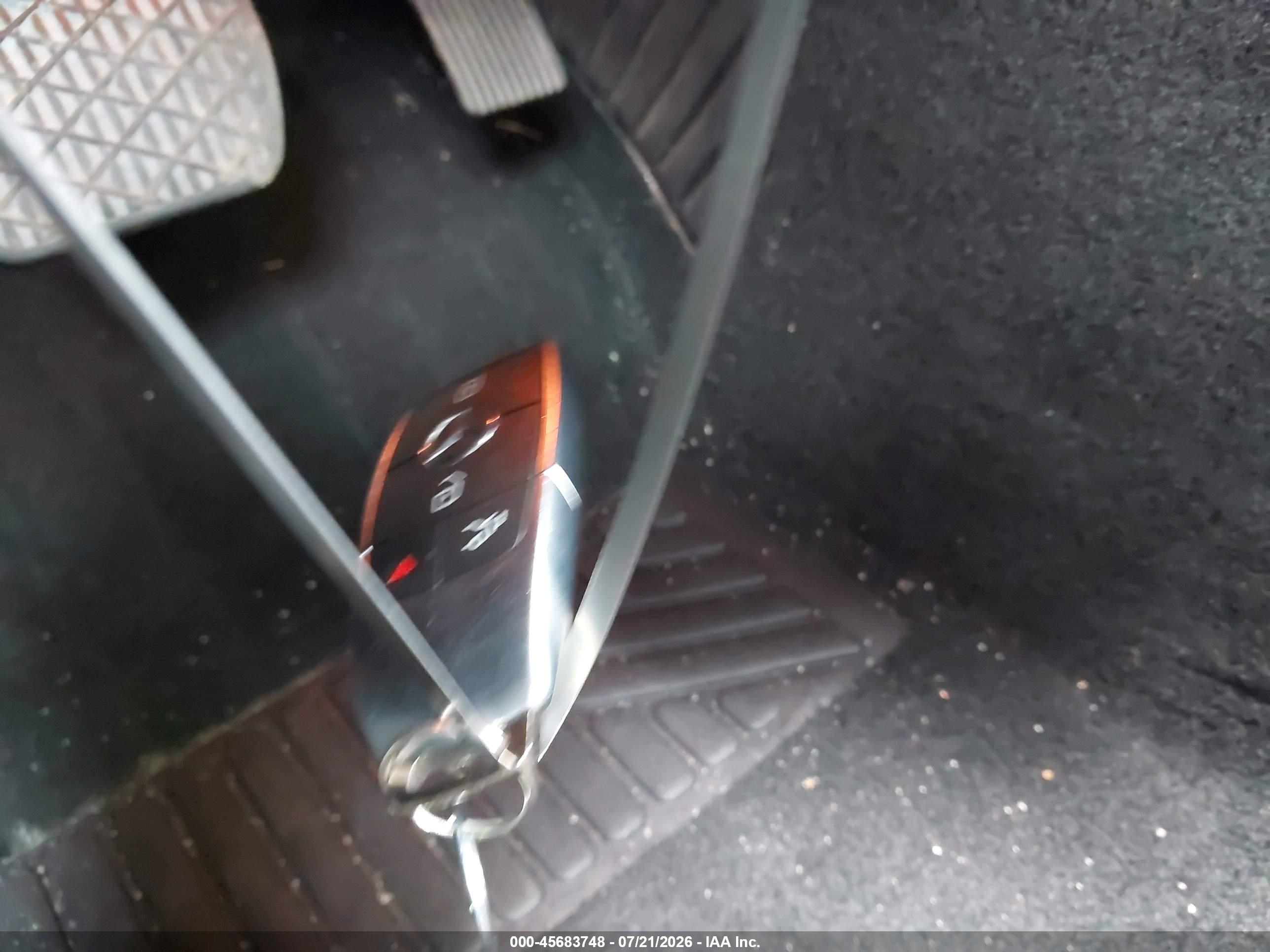 2021 MERCEDES-BENZ CLA 250 4MATIC