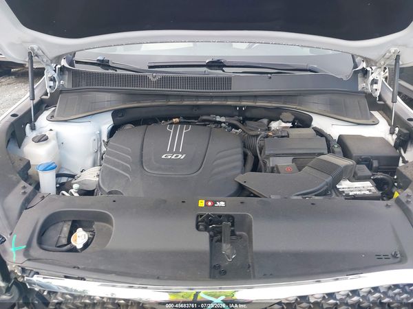 2018 KIA SORENTO 3.3L SXL