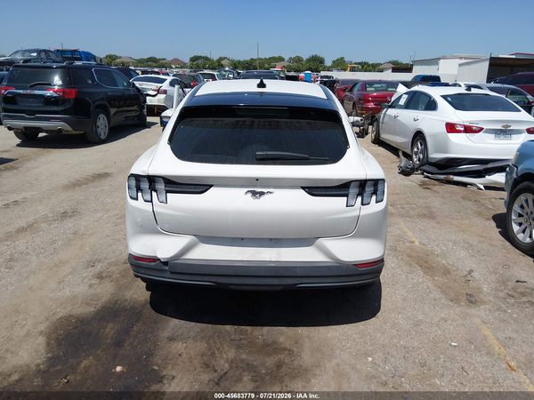 2024 FORD MUSTANG MACH-E SELECT