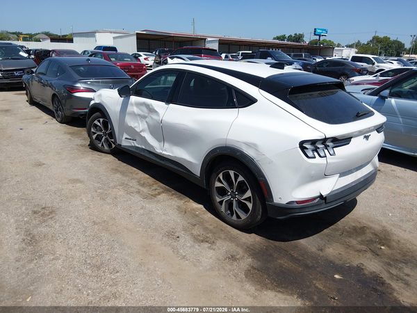 2024 FORD MUSTANG MACH-E SELECT
