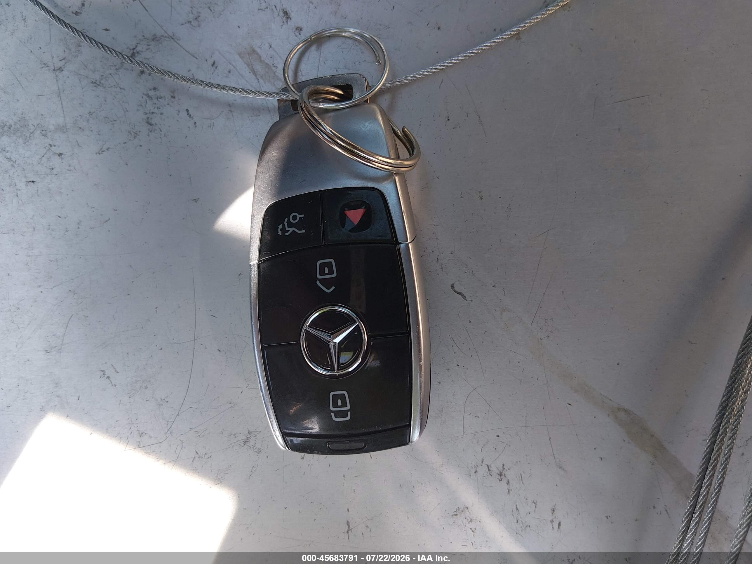 2017 MERCEDES-BENZ E 300 E300