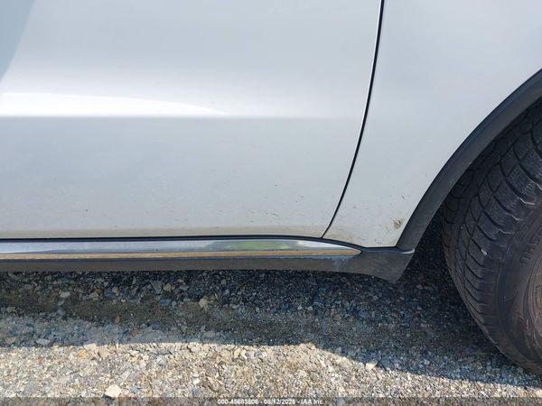 2020 DODGE DURANGO PURSUIT AWD