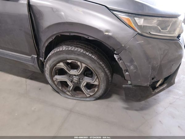 2018 HONDA CR-V EX-L/EX-L NAVI