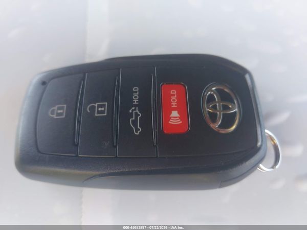2026 TOYOTA TACOMA HYBRID TRAILHUNTER
