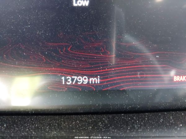 2025 JEEP GRAND CHEROKEE ALTITUDE X 4X4