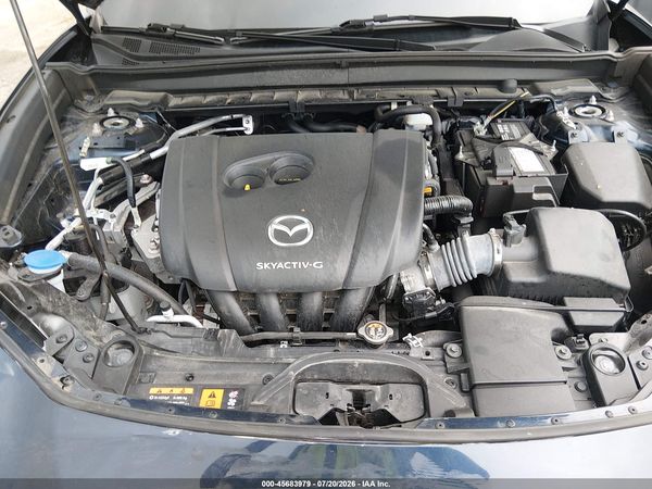 2022 MAZDA CX-30 PREMIUM