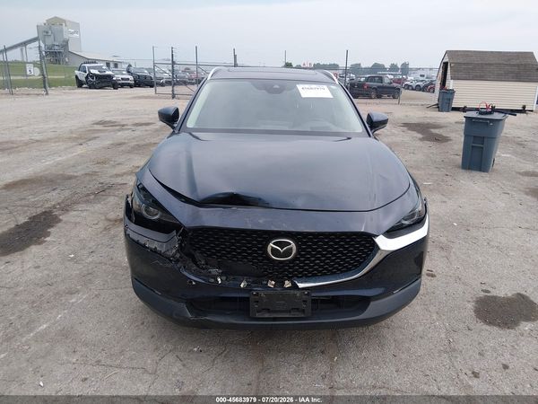 2022 MAZDA CX-30 PREMIUM