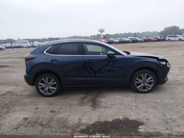 2022 MAZDA CX-30 PREMIUM