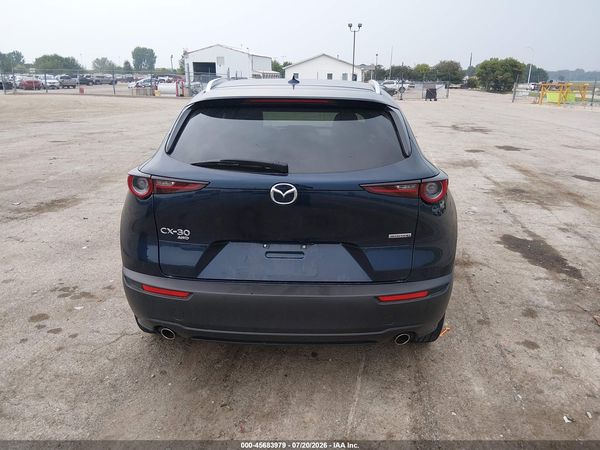 2022 MAZDA CX-30 PREMIUM