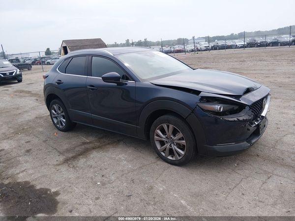 2022 MAZDA CX-30 PREMIUM