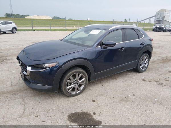 2022 MAZDA CX-30 PREMIUM