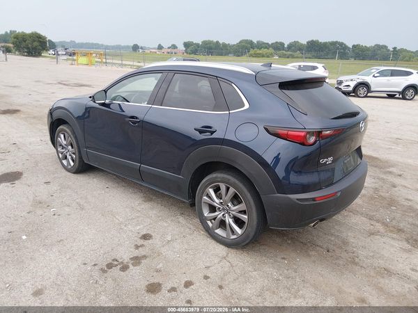 2022 MAZDA CX-30 PREMIUM