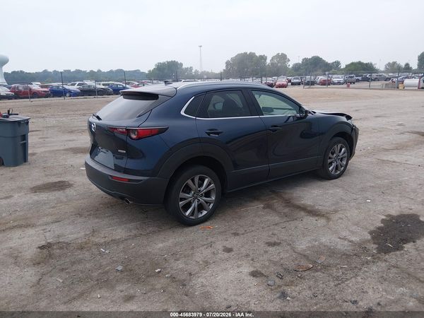 2022 MAZDA CX-30 PREMIUM