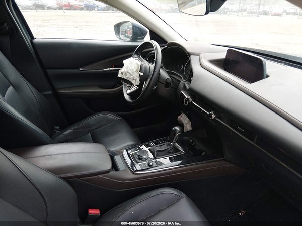 2022 MAZDA CX-30 PREMIUM
