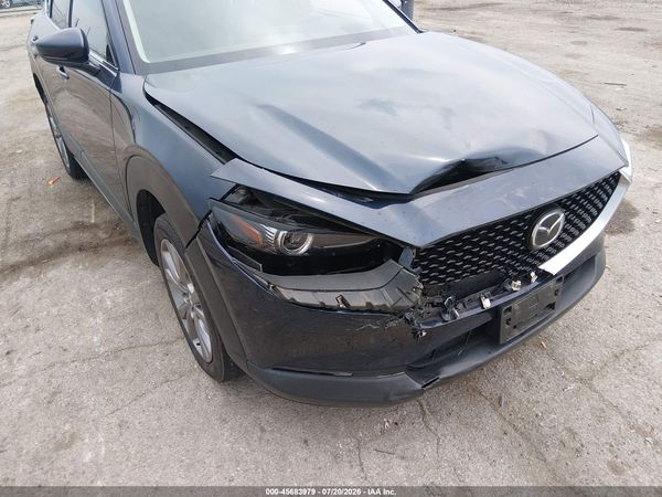 2022 MAZDA CX-30 PREMIUM