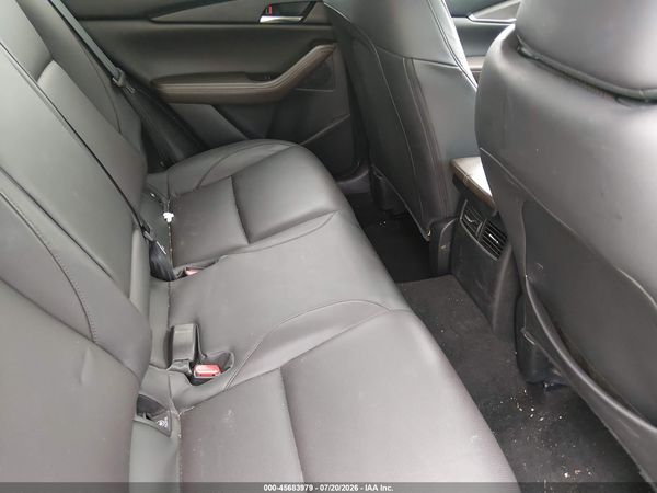 2022 MAZDA CX-30 PREMIUM