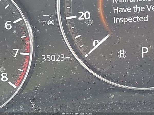 2022 MAZDA CX-30 PREMIUM