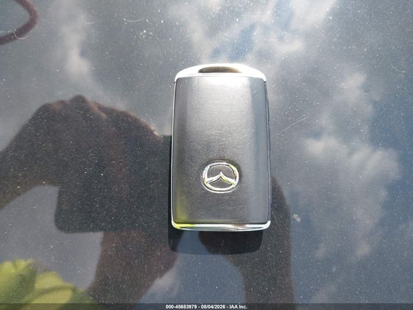 2022 MAZDA CX-30 PREMIUM