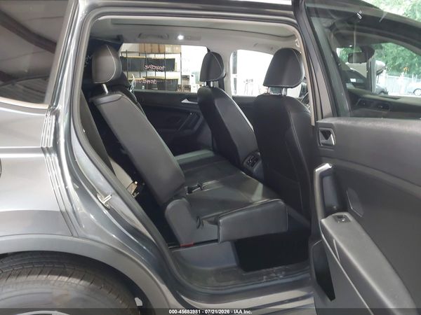 2021 VOLKSWAGEN TIGUAN — I8