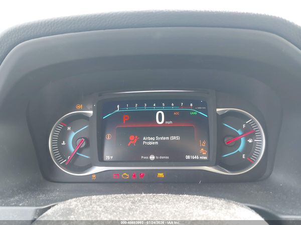 2021 HONDA PILOT AWD ELITE