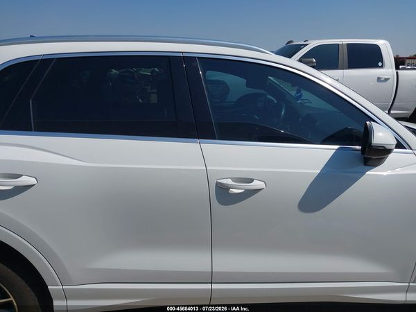 2022 AUDI Q3