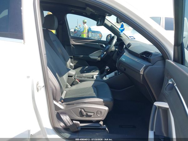 2022 AUDI Q3