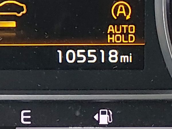 2021 KIA SORENTO SX