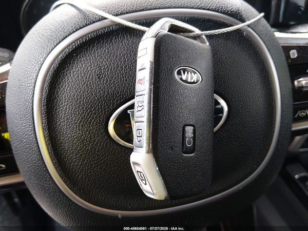 2021 KIA SORENTO SX