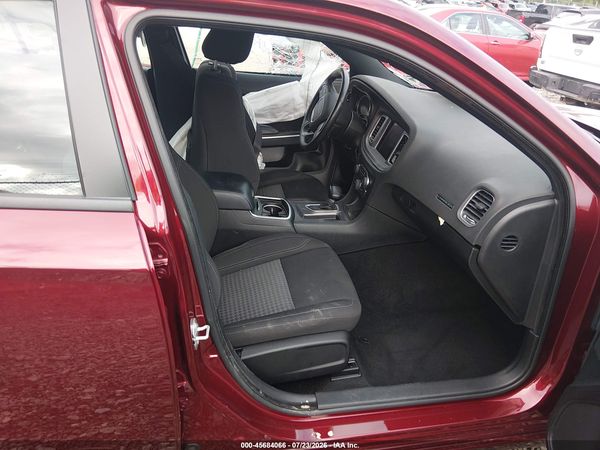 2023 DODGE CHARGER SXT AWD