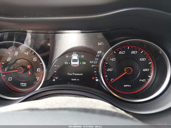 2023 DODGE CHARGER SXT AWD