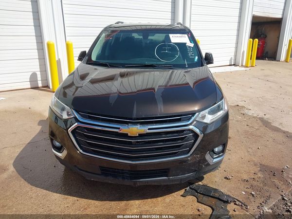 2018 CHEVROLET TRAVERSE 1LT — I115