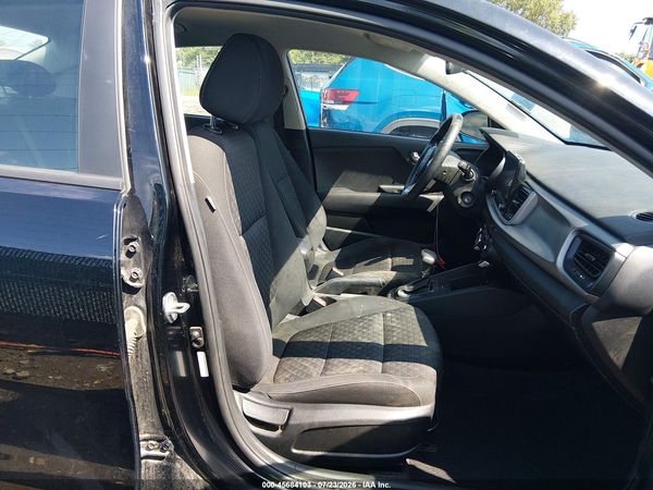 2023 KIA RIO S