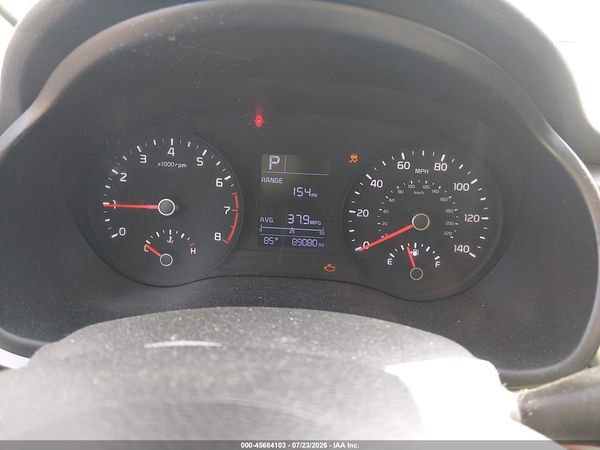 2023 KIA RIO S