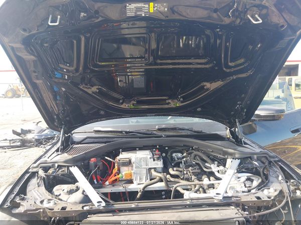 2024 BMW I4 GRAN COUPE EDRIVE40