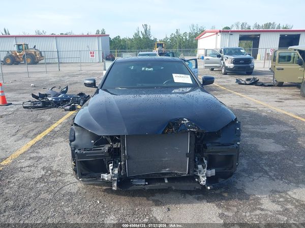 2024 BMW I4 GRAN COUPE EDRIVE40