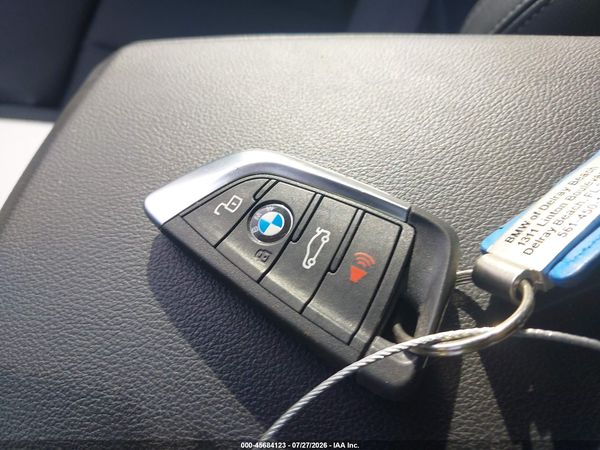 2024 BMW I4 GRAN COUPE EDRIVE40