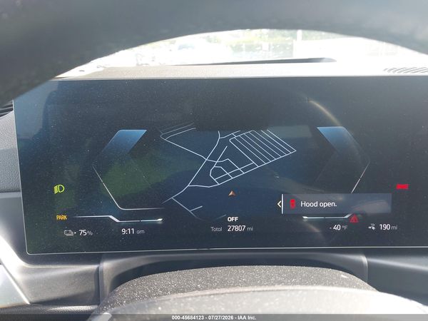 2024 BMW I4 GRAN COUPE EDRIVE40