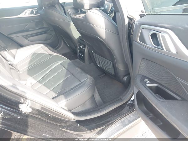 2024 BMW I4 GRAN COUPE EDRIVE40