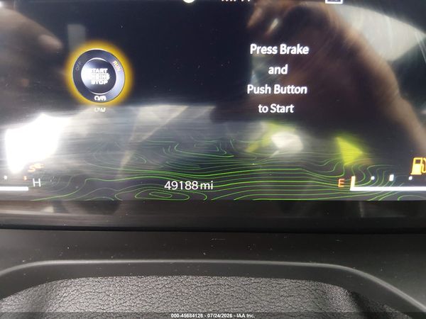 2023 JEEP GRAND CHEROKEE 4XE SUMMIT