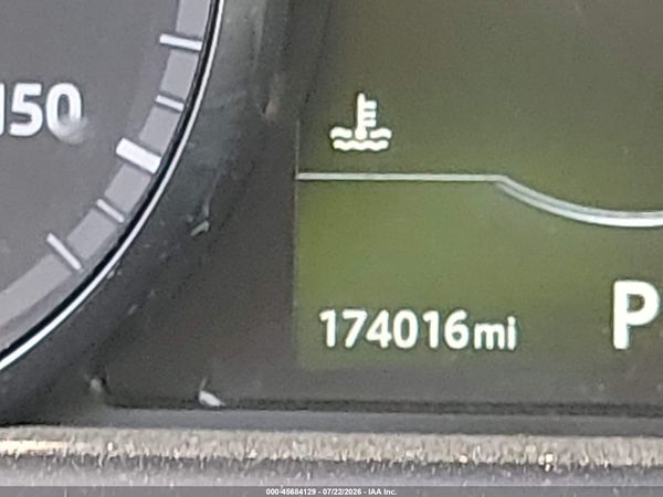 2017 LAND ROVER DISCOVERY SPORT HSE