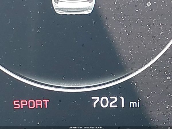 2025 KIA SPORTAGE HYBRID SX-PRESTIGE