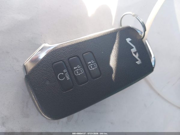 2025 KIA SPORTAGE HYBRID SX-PRESTIGE