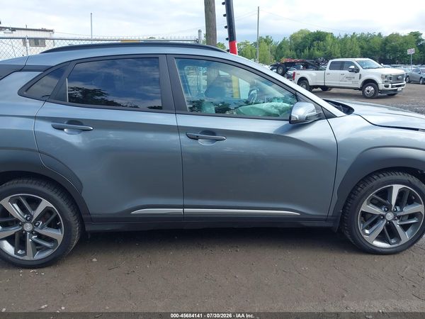 2020 HYUNDAI KONA ULTIMATE