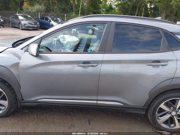 2020 HYUNDAI KONA ULTIMATE