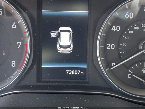2020 HYUNDAI KONA ULTIMATE