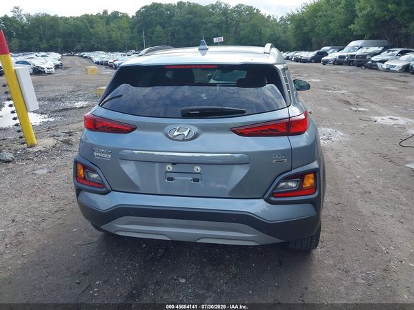 2020 HYUNDAI KONA ULTIMATE