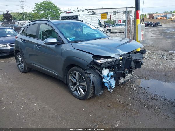 2020 HYUNDAI KONA ULTIMATE